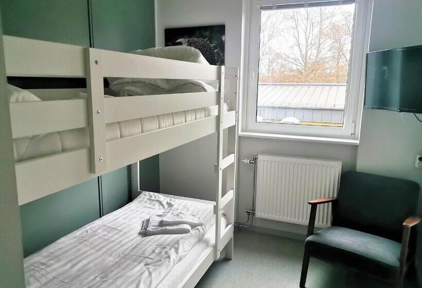 住宿加早餐 Broholm Bed&breakfast