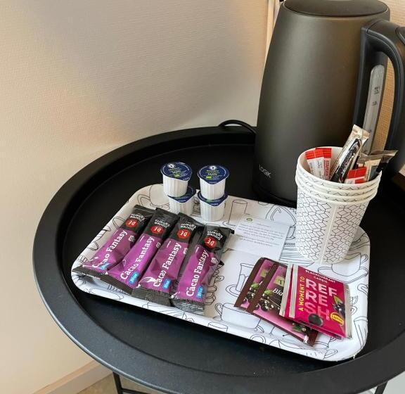 مبيت وإفطار Broholm Bed&breakfast