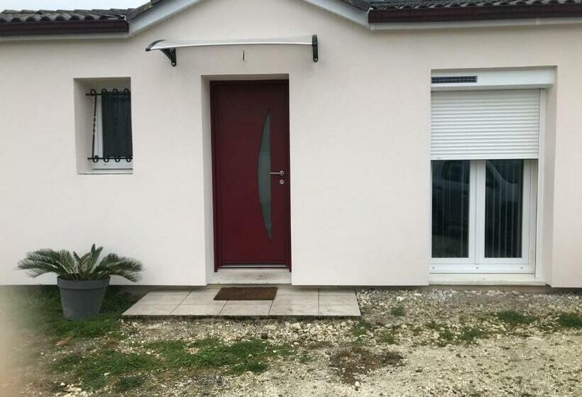 צימר Chambre Zen