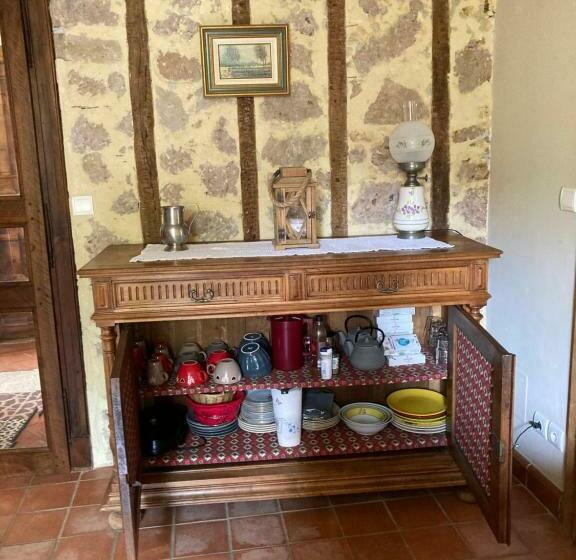 צימר Chez Mamylette