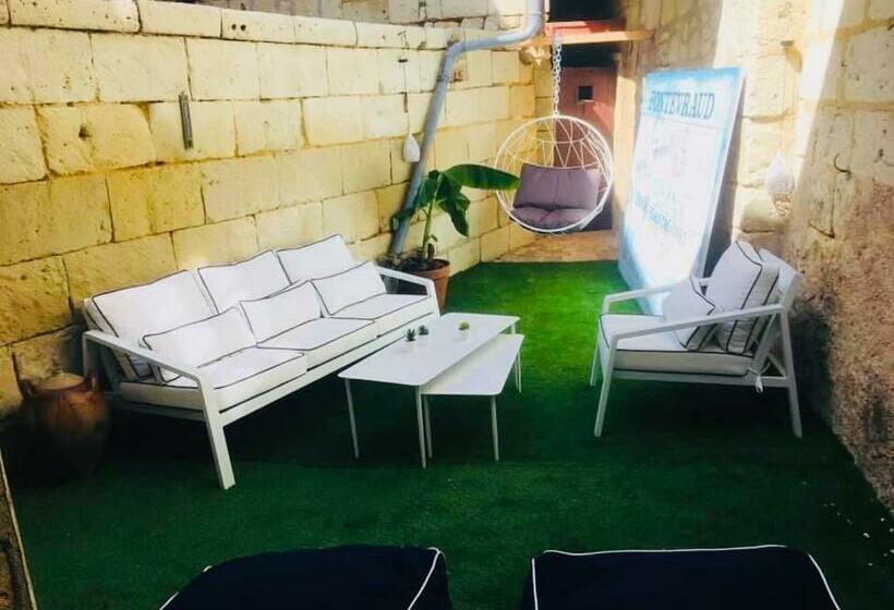 צימר Chez Mimie Les Hôtes