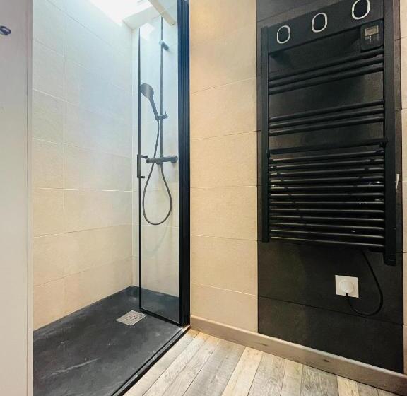 צימר Chez Mimie Les Hôtes