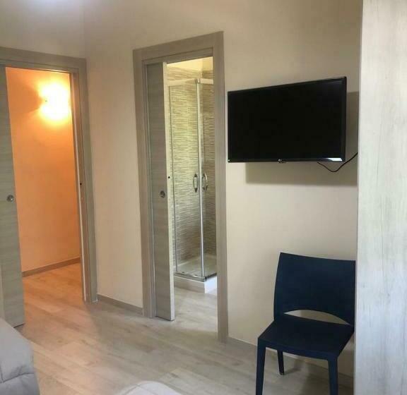 민박 Da Nonna Antonietta