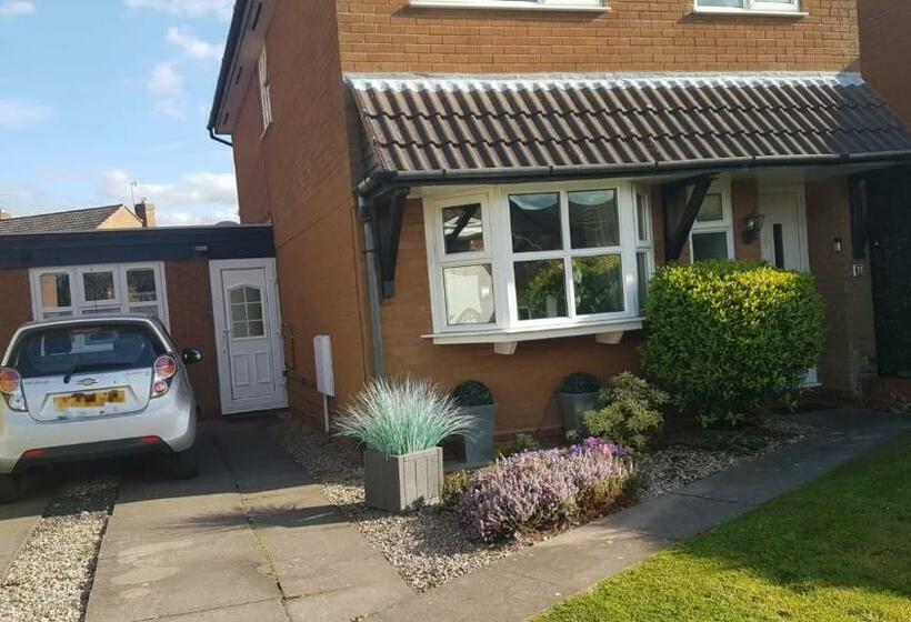 צימר Debonair Bnb @33