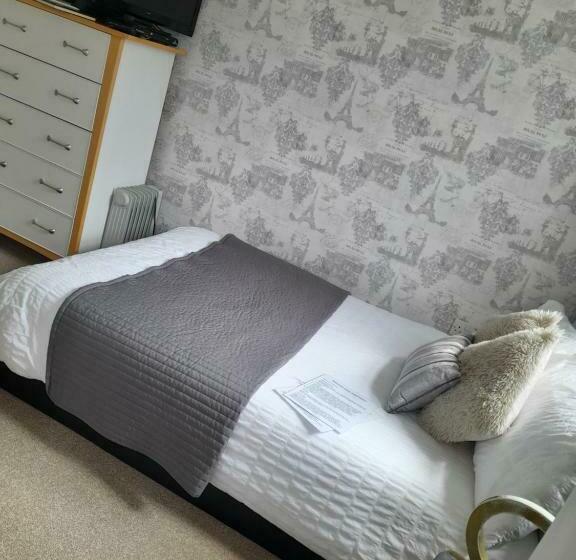 צימר Debonair Bnb @33