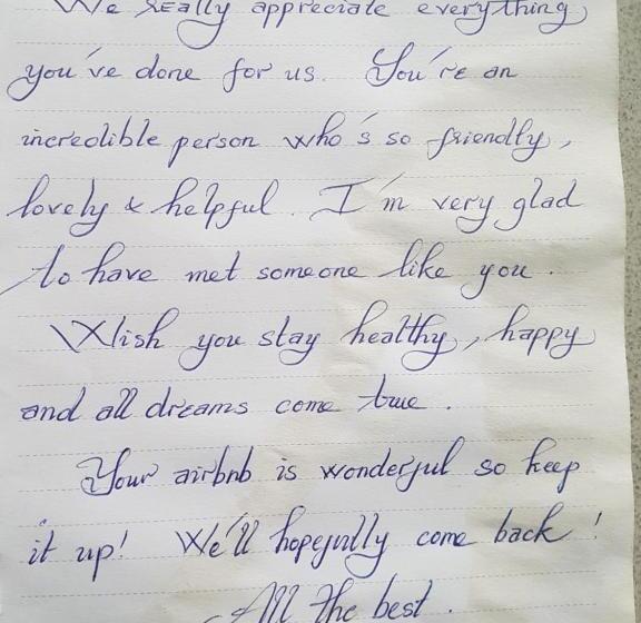 צימר Debonair Bnb @33