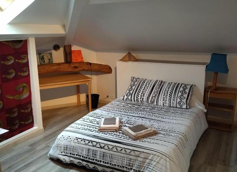 Bed and Breakfast Domaine De Séguéla