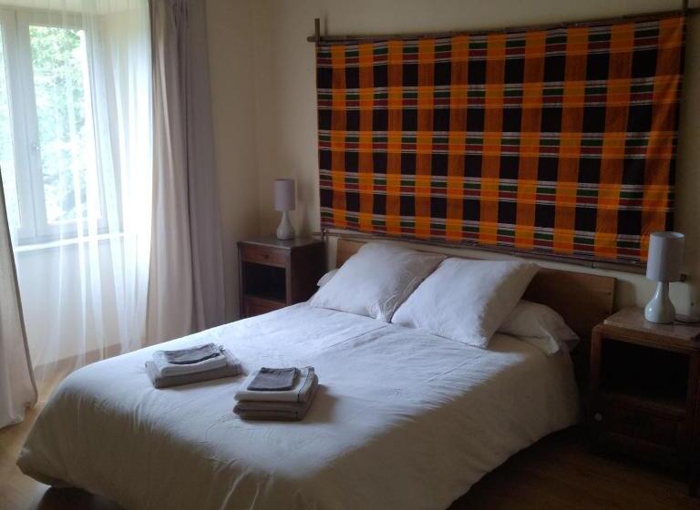 Bed and Breakfast Domaine De Séguéla