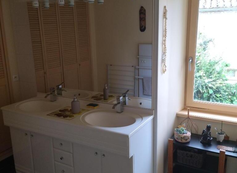 Bed and Breakfast Domaine De Séguéla