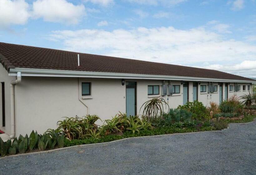 Bed and Breakfast Equestre Bnb