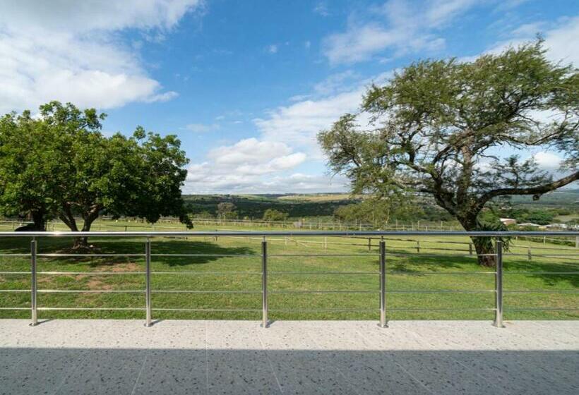 Bed and Breakfast Equestre Bnb