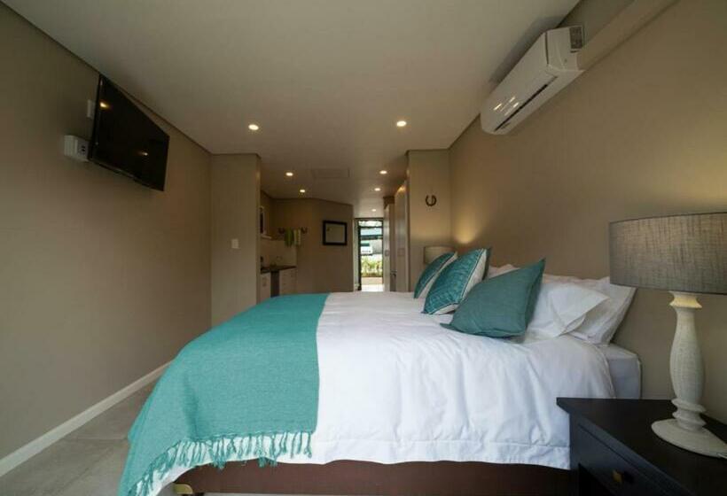 Bed and Breakfast Equestre Bnb