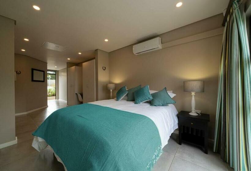 Bed and Breakfast Equestre Bnb