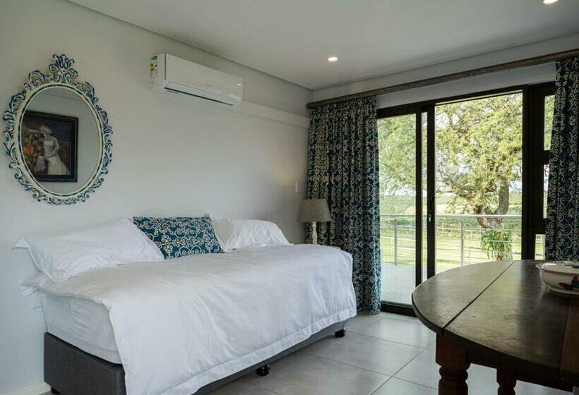 Bed and Breakfast Equestre Bnb