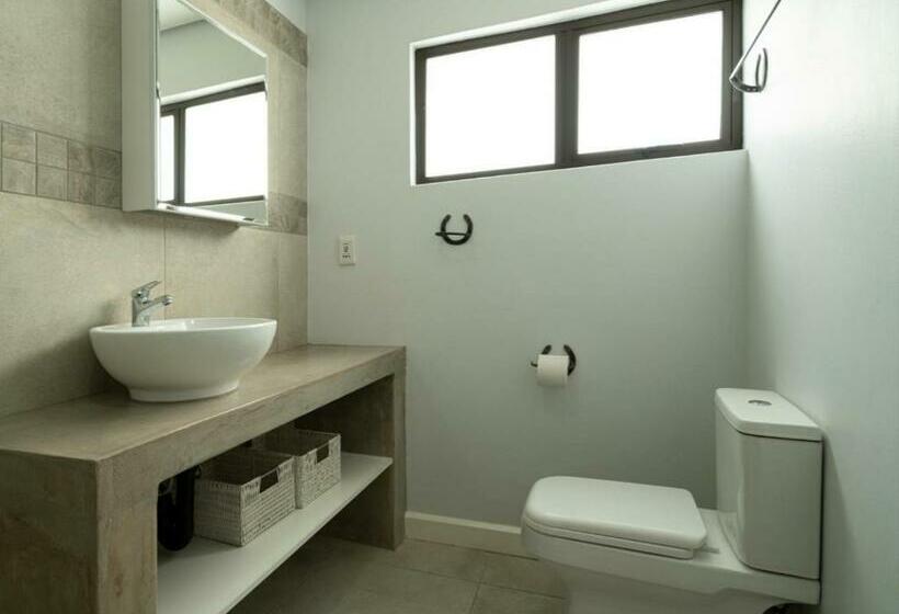 Bed and Breakfast Equestre Bnb