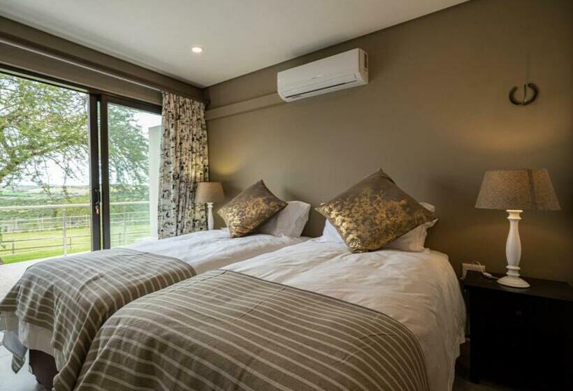 Bed and Breakfast Equestre Bnb