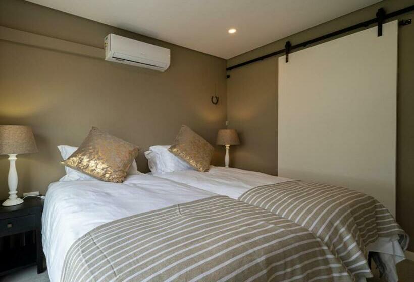 Bed and Breakfast Equestre Bnb