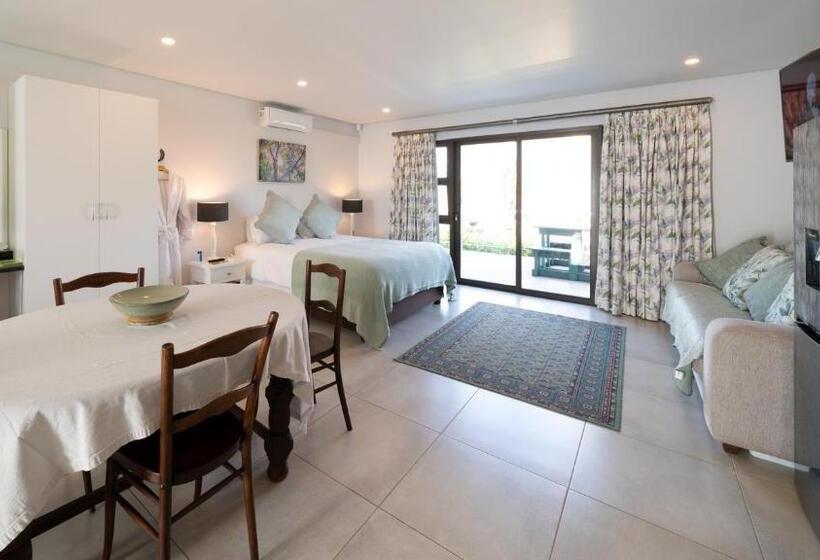 Bed and Breakfast Equestre Bnb