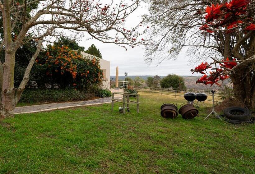 Bed and Breakfast Equestre Bnb