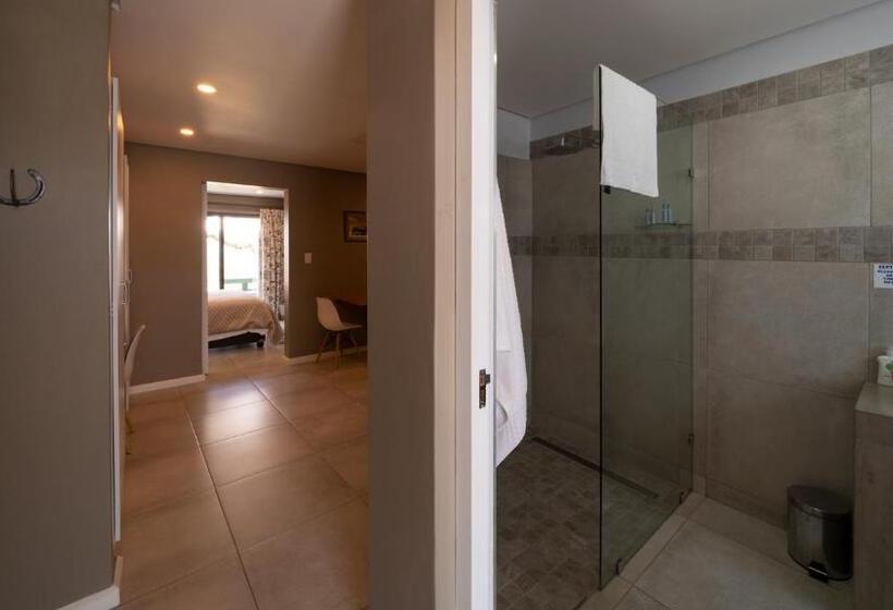 Bed and Breakfast Equestre Bnb