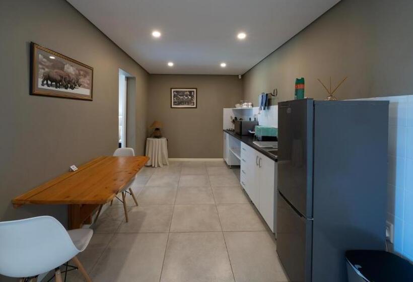 Bed and Breakfast Equestre Bnb