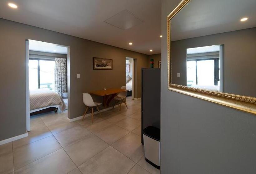 Bed and Breakfast Equestre Bnb