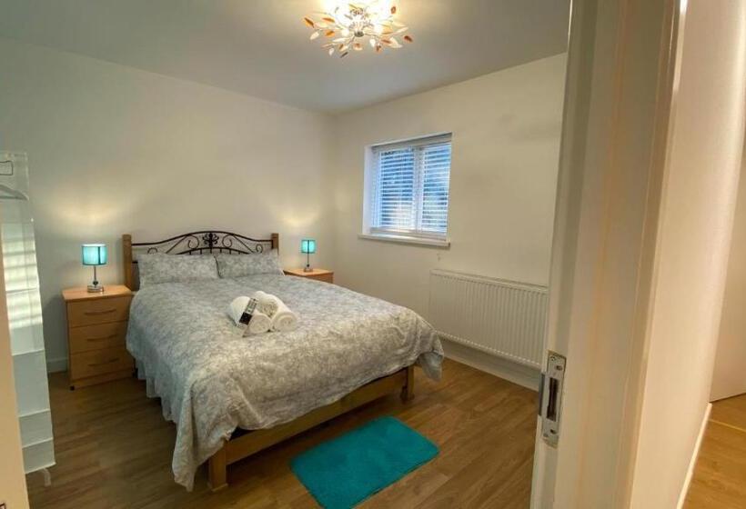 住宿加早餐  Grand Heights Luxury Suites