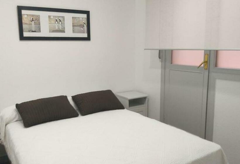 צימר Habitación Privada Totalmente Independiente En El Centro