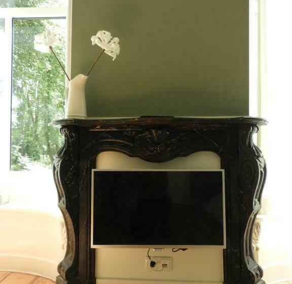 צימר Het Ellerhoes