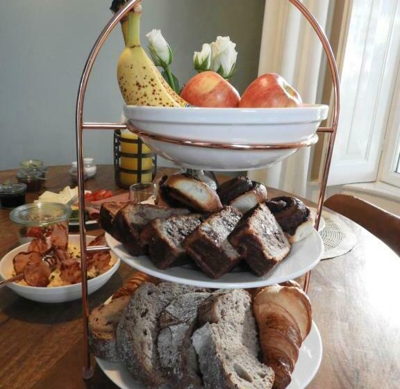 צימר Het Ellerhoes