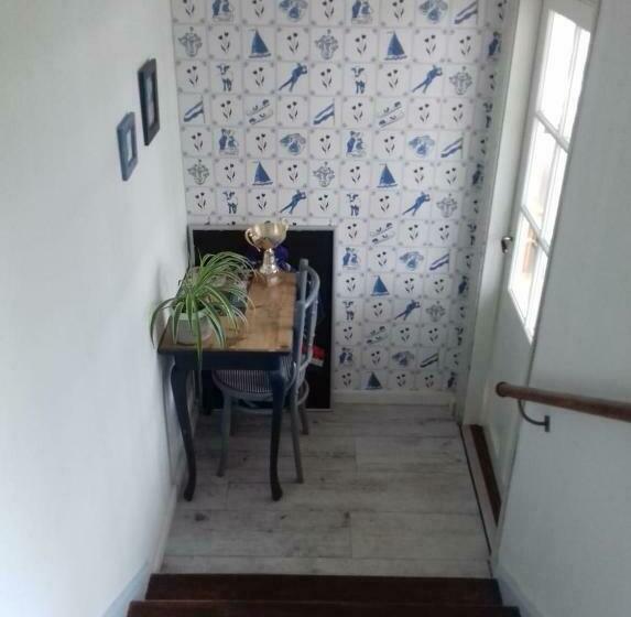 צימר Hollands Län