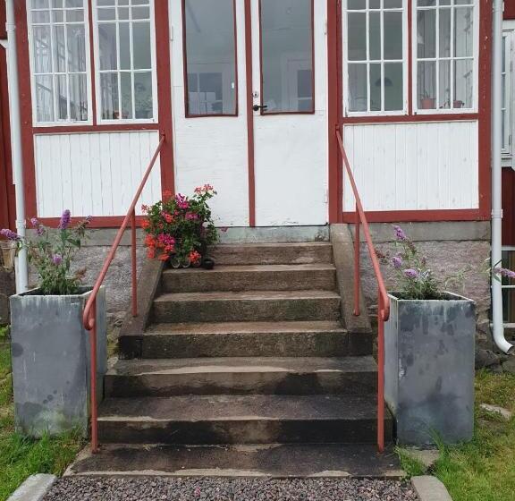 צימר Hollands Län