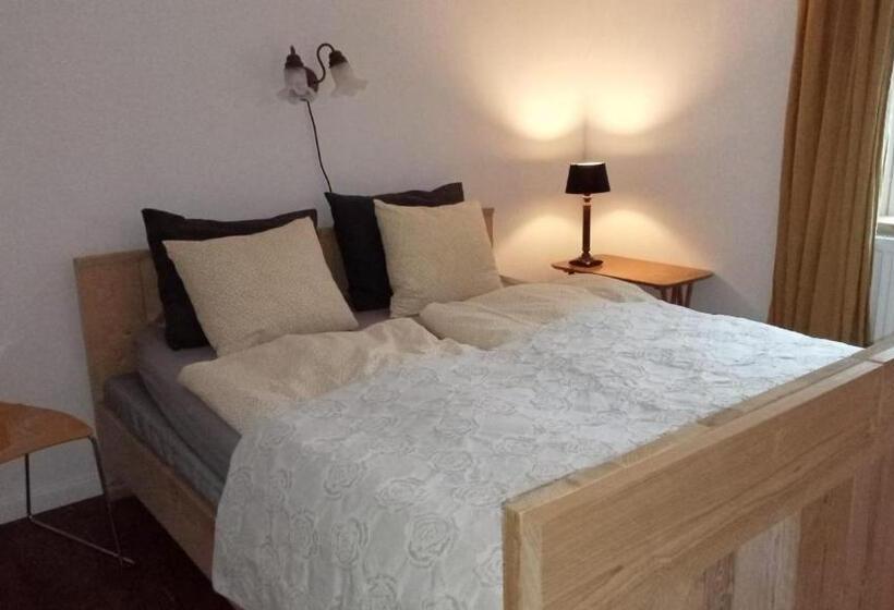 צימר Hollands Län