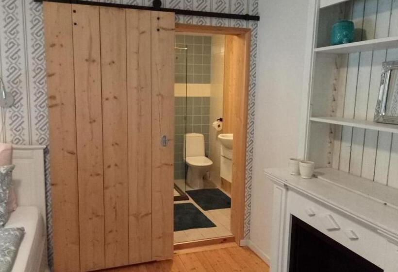 צימר Hollands Län