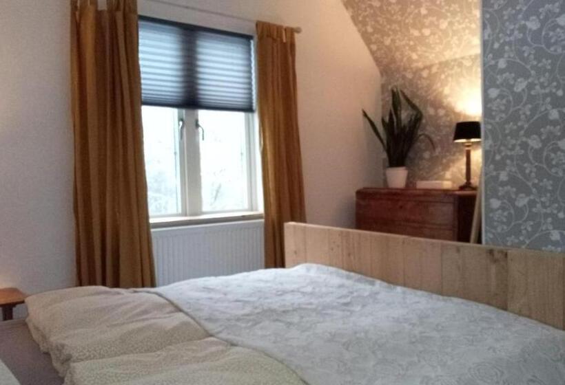 צימר Hollands Län