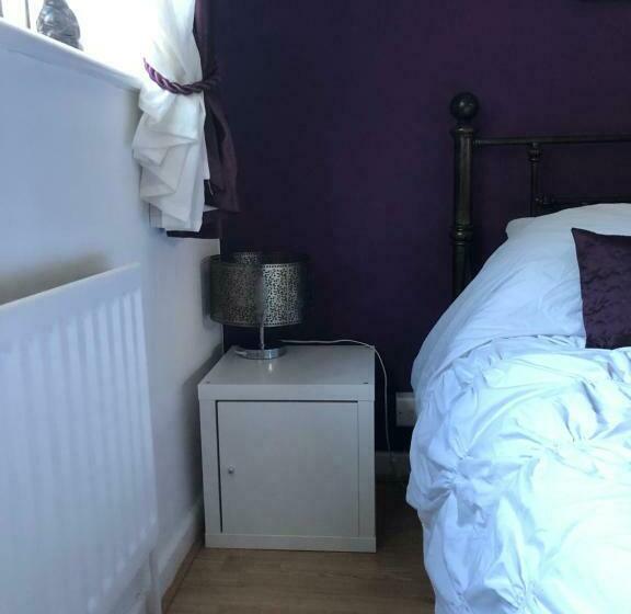 민박 Home From Home, Close To Redditch Hospital Abb