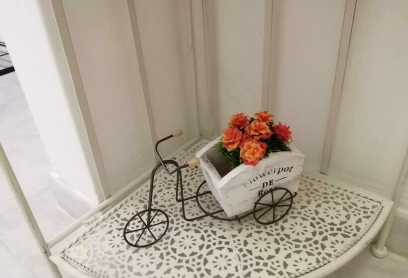 住宿加早餐  I Colori Di Iglesias