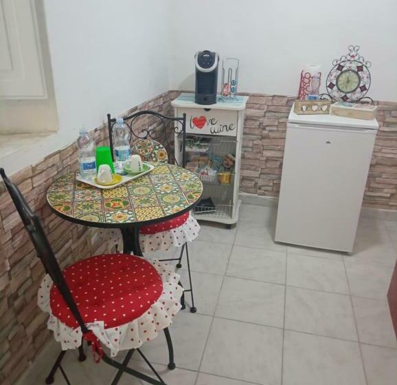 住宿加早餐  I Colori Di Iglesias