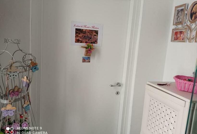 住宿加早餐  I Colori Di Iglesias