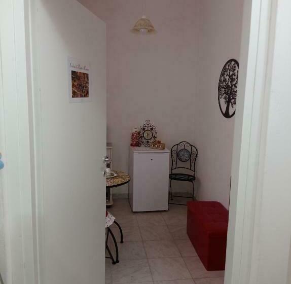 住宿加早餐  I Colori Di Iglesias