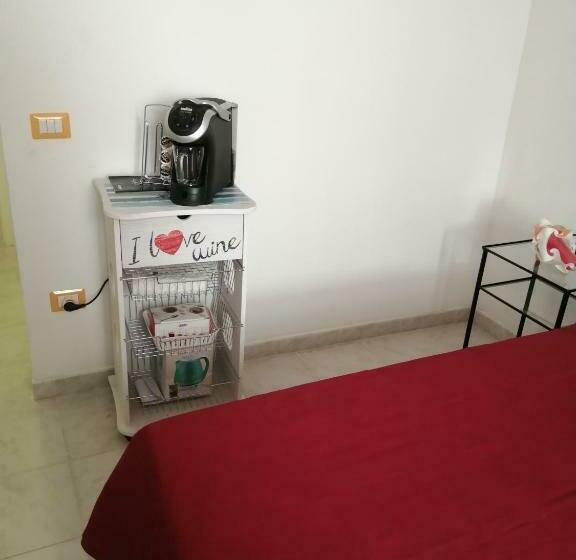 住宿加早餐  I Colori Di Iglesias