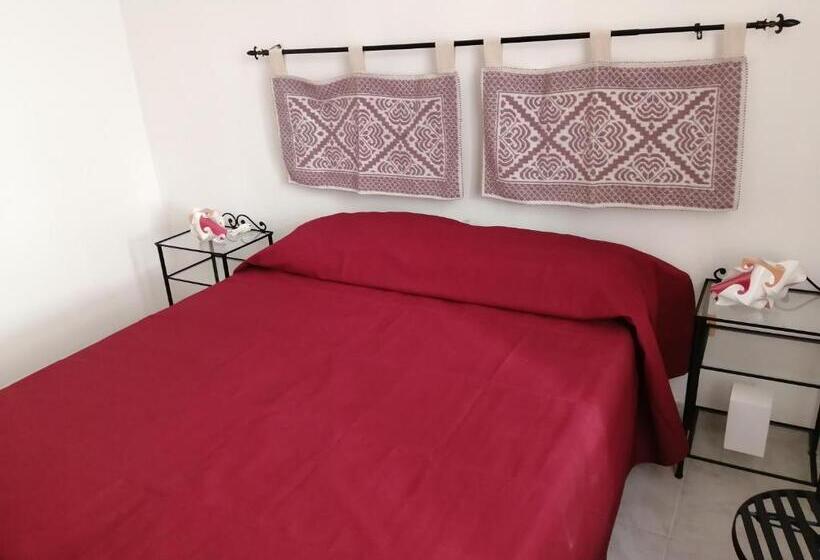 住宿加早餐  I Colori Di Iglesias