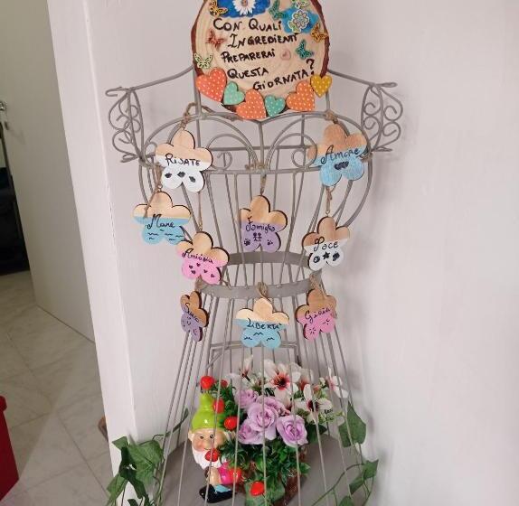 住宿加早餐  I Colori Di Iglesias