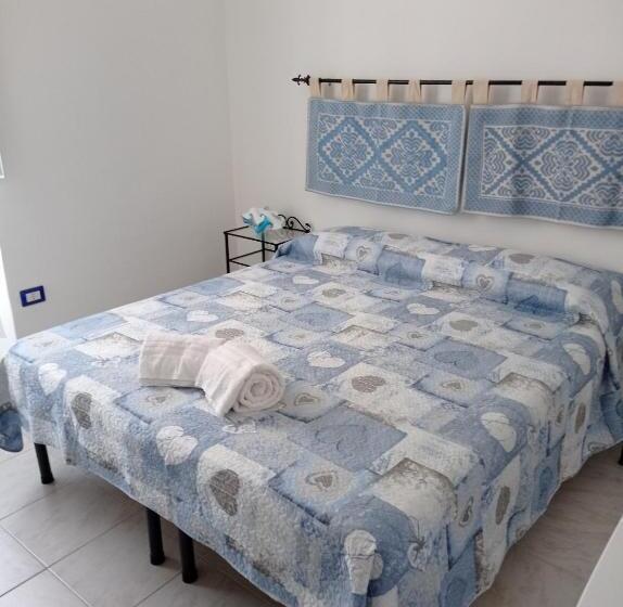 住宿加早餐  I Colori Di Iglesias