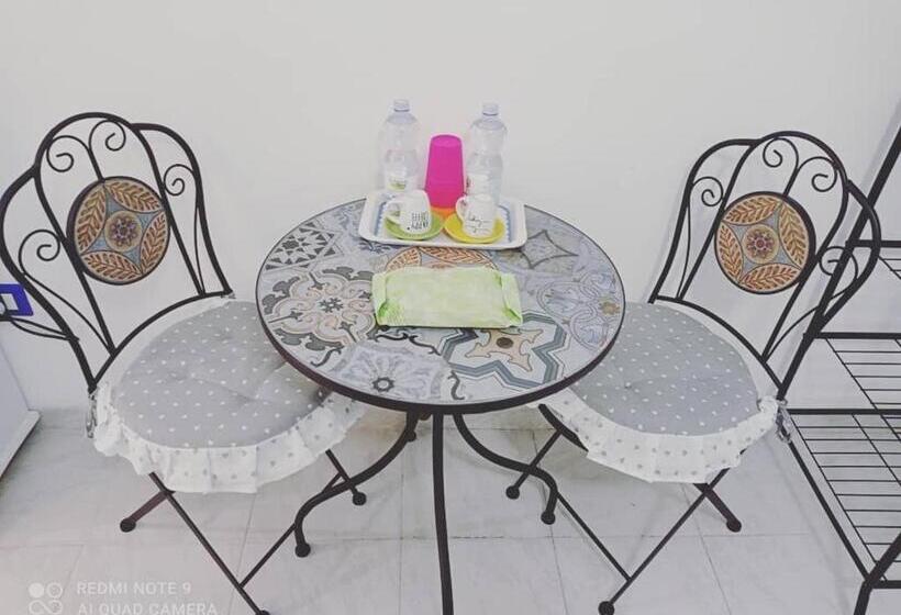 住宿加早餐  I Colori Di Iglesias