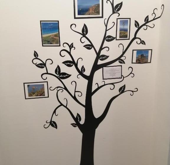 住宿加早餐  I Colori Di Iglesias