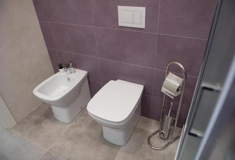 تختخواب و صبحانه Il Portale