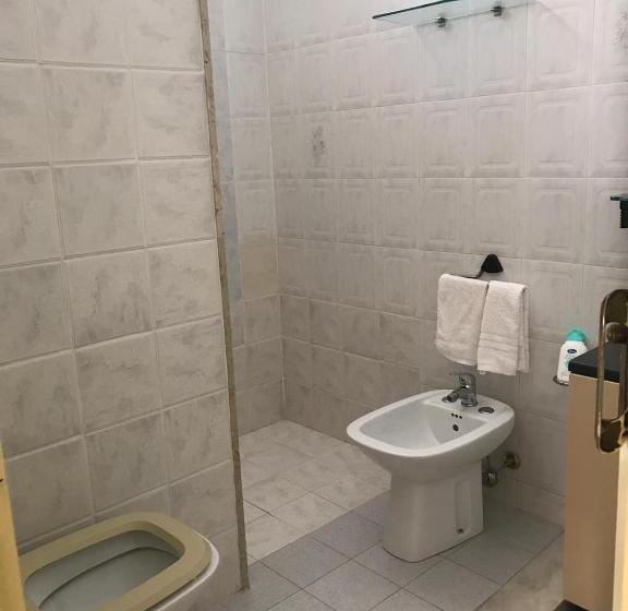 مبيت وإفطار Il Terrazzo Del Pittore