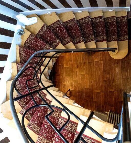 צימר La Bastide De Canaules