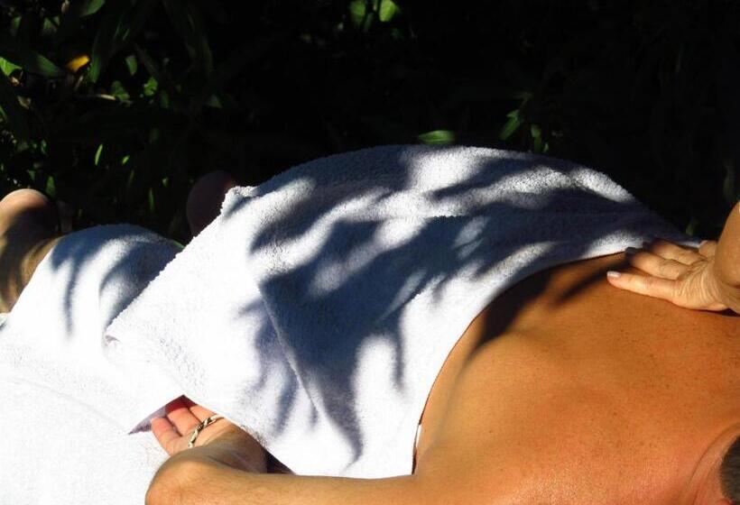 צימר La Bastide De Canaules